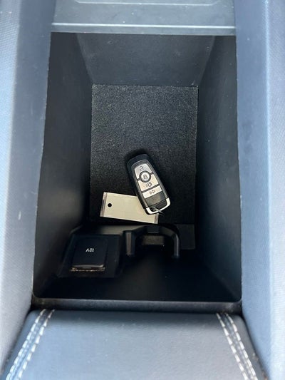 2021 Ford Mustang Mach-E Select