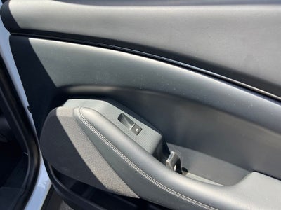 2021 Ford Mustang Mach-E Select