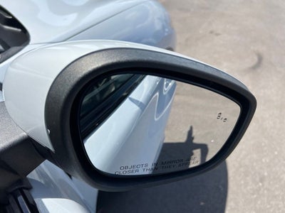 2021 Ford Mustang Mach-E Select