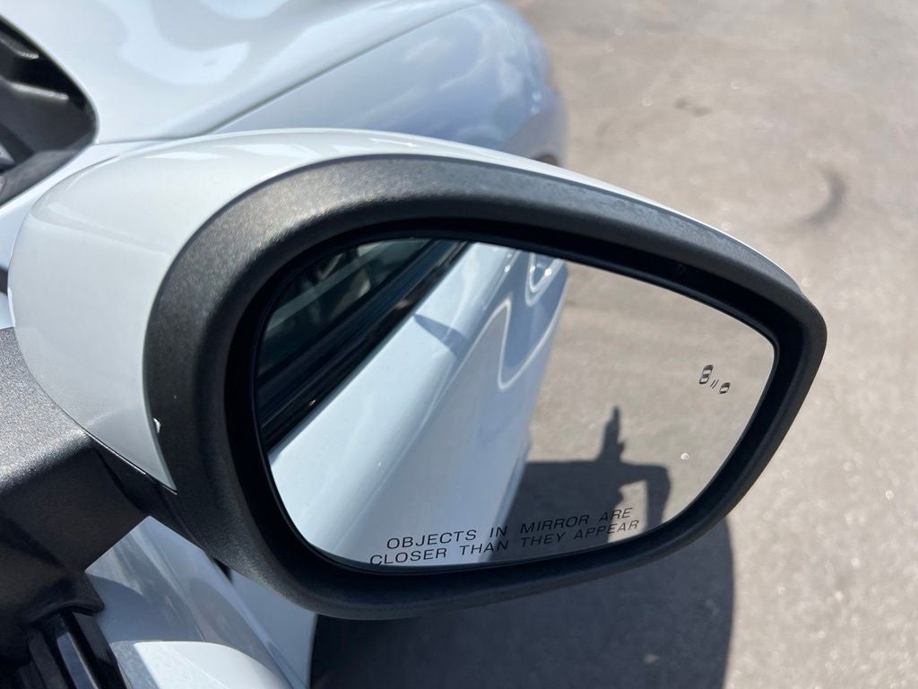 2021 Ford Mustang Mach-E Select