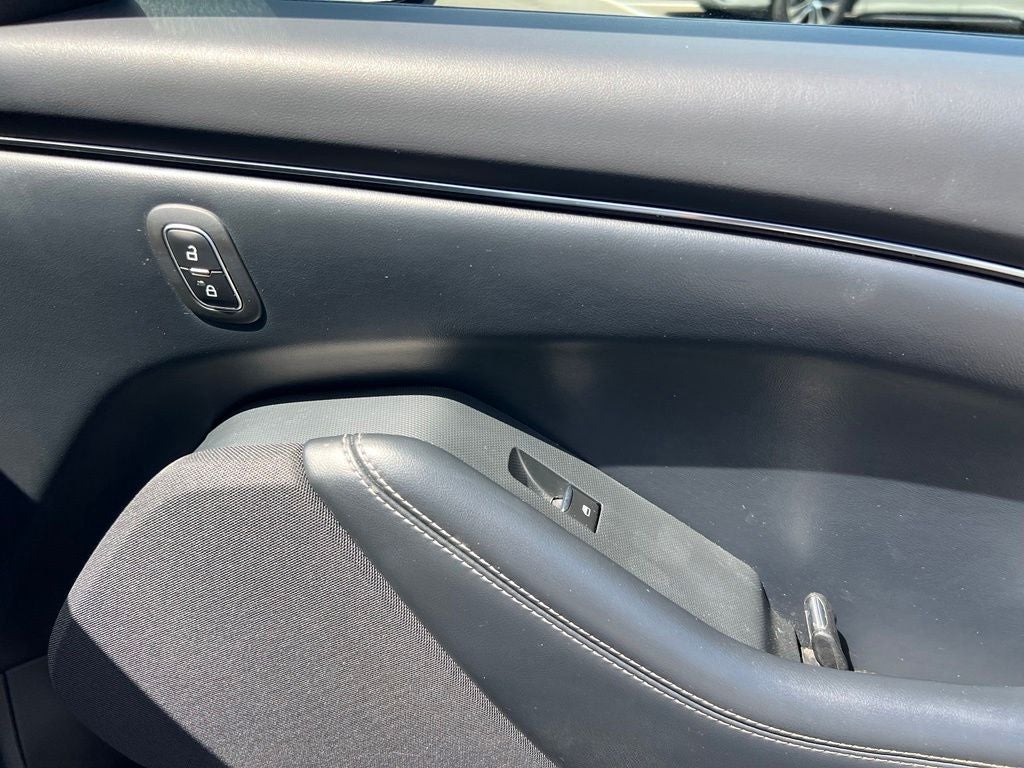 2021 Ford Mustang Mach-E Select