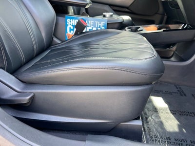 2021 Ford Mustang Mach-E Select