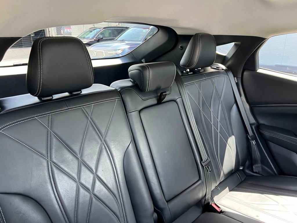 2021 Ford Mustang Mach-E Select