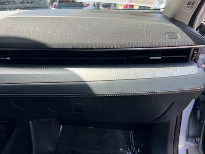 2021 Ford Mustang Mach-E Select
