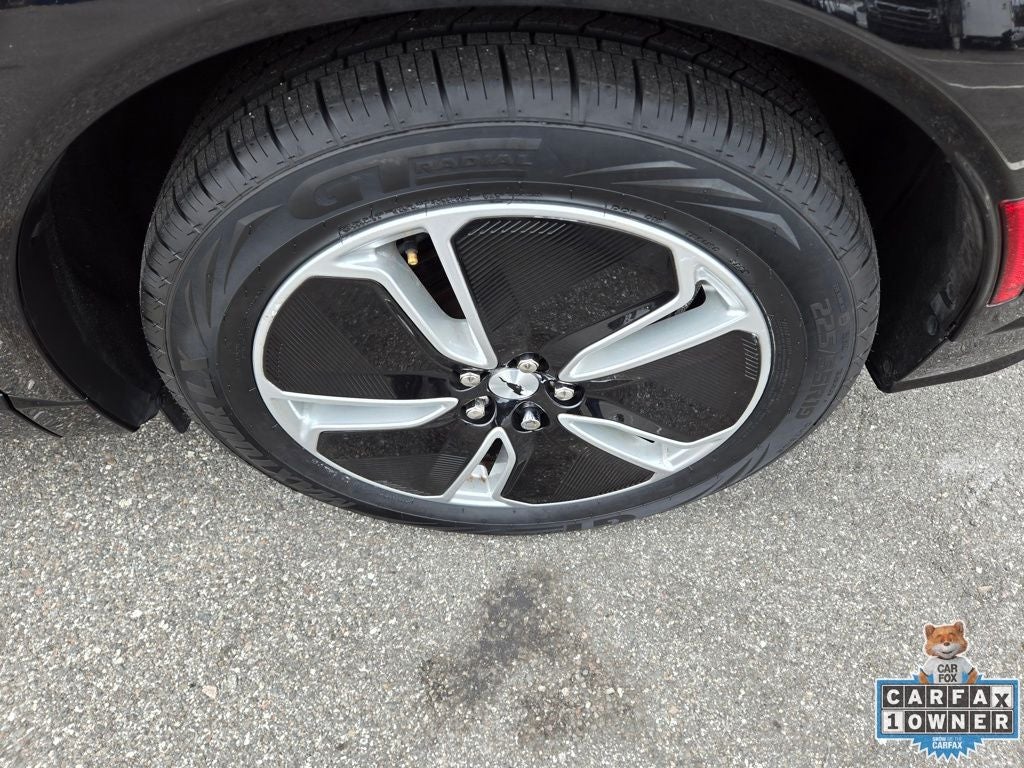 2023 Ford Mustang Mach-E Premium