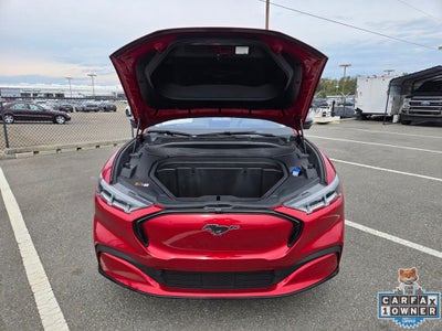 2023 Ford Mustang Mach-E Premium
