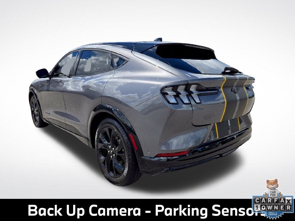 2023 Ford Mustang Mach-E Premium