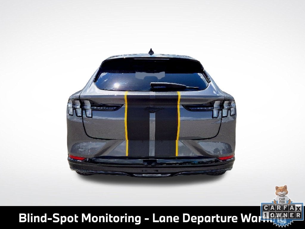 2023 Ford Mustang Mach-E Premium