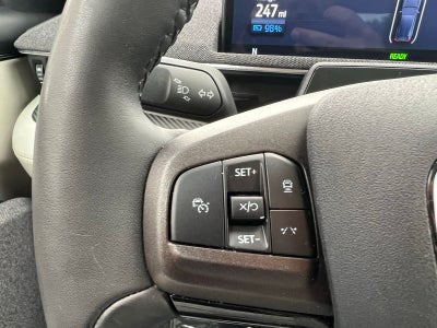 2022 Ford Mustang Mach-E Premium