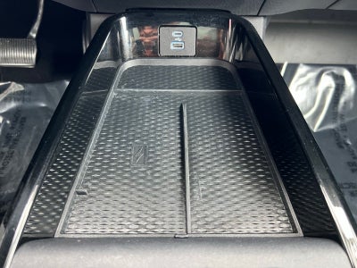 2022 Ford Mustang Mach-E Premium