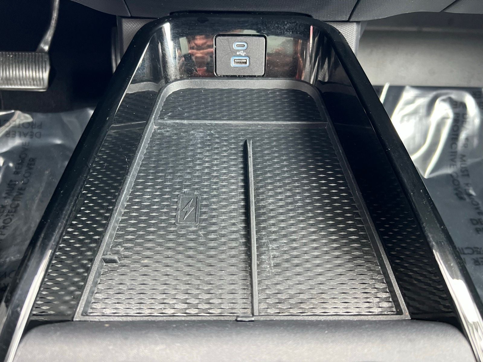 2022 Ford Mustang Mach-E Premium