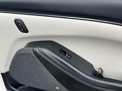 2022 Ford Mustang Mach-E Premium