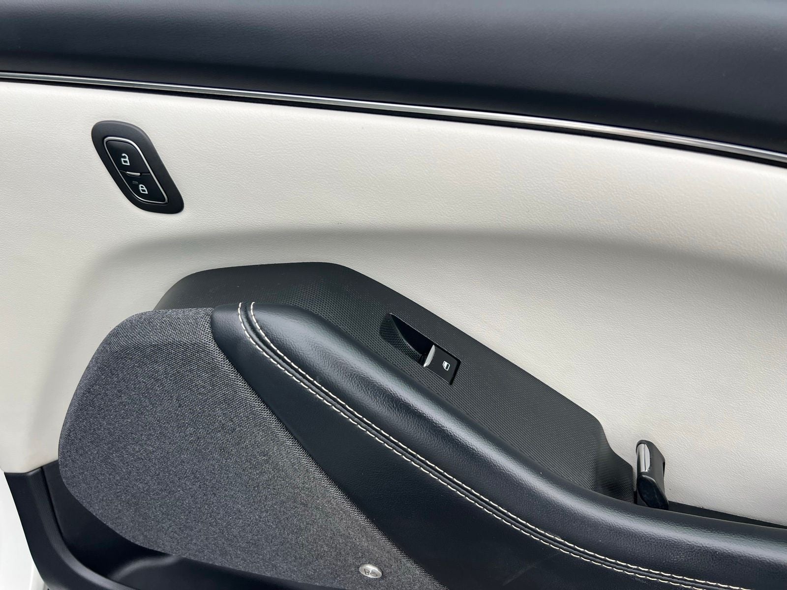 2022 Ford Mustang Mach-E Premium