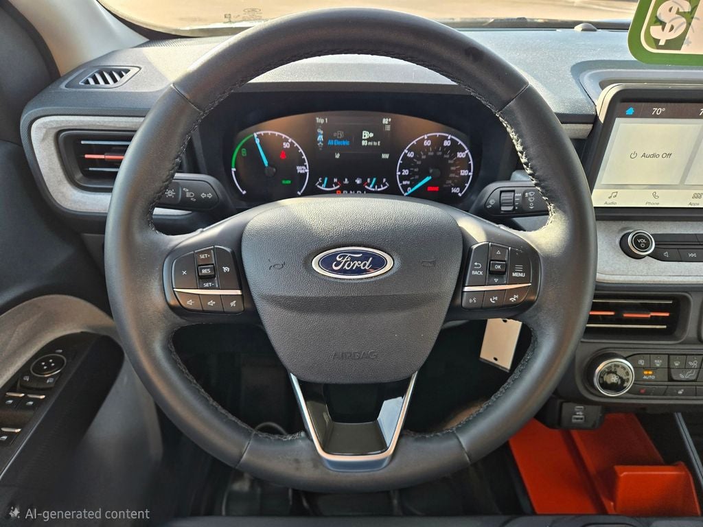 2023 Ford Maverick XLT