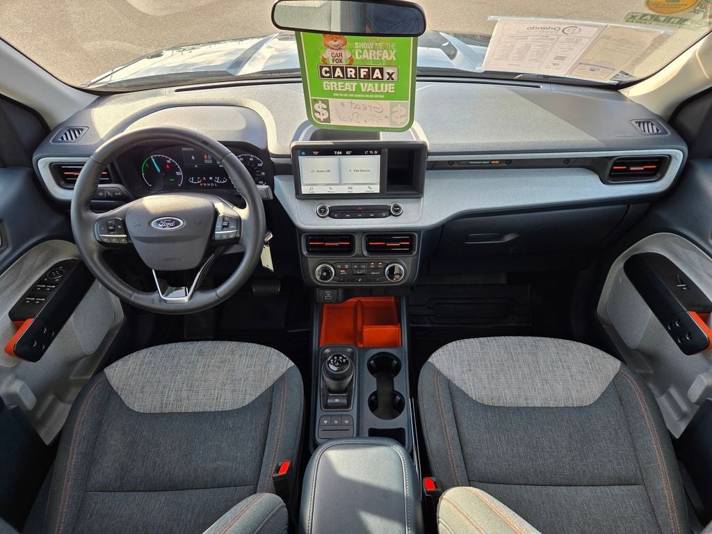 2023 Ford Maverick XLT
