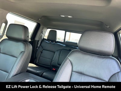 2021 Chevrolet Silverado 1500 LT LT1
