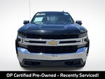 2021 Chevrolet Silverado 1500 LT LT1