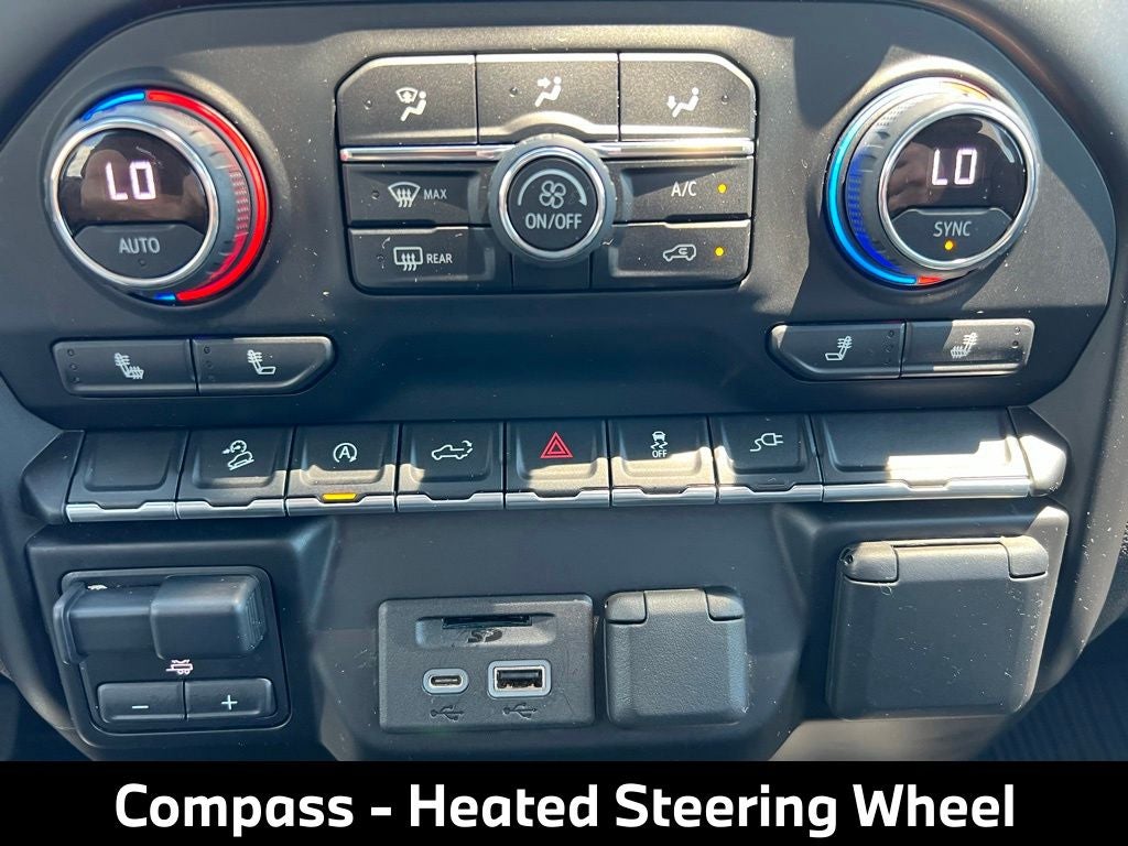 2021 Chevrolet Silverado 1500 LT LT1