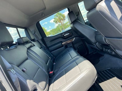 2021 Chevrolet Silverado 1500 LT LT1