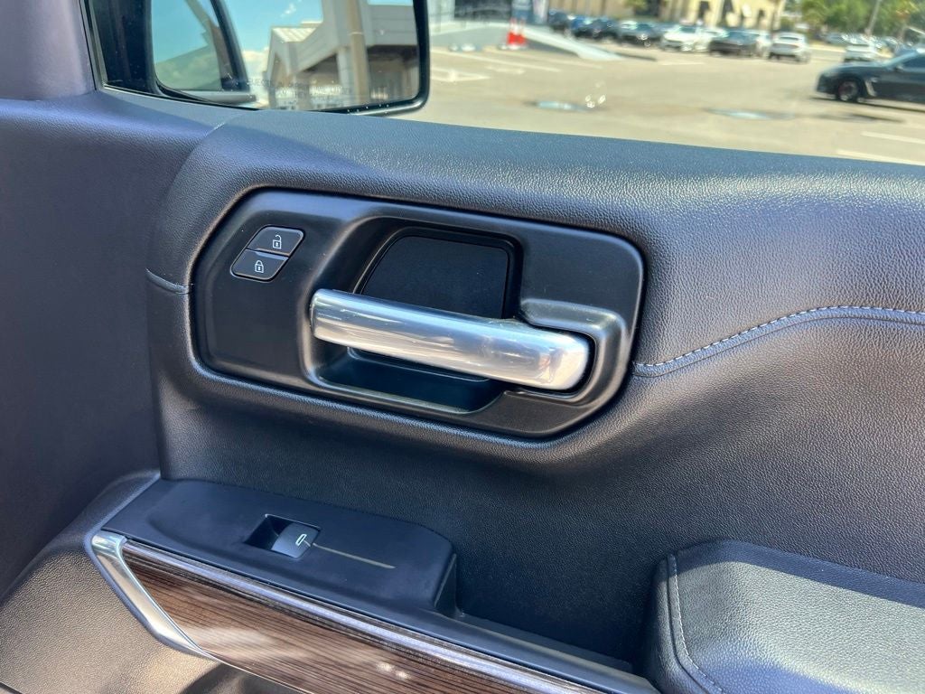 2021 Chevrolet Silverado 1500 LT LT1