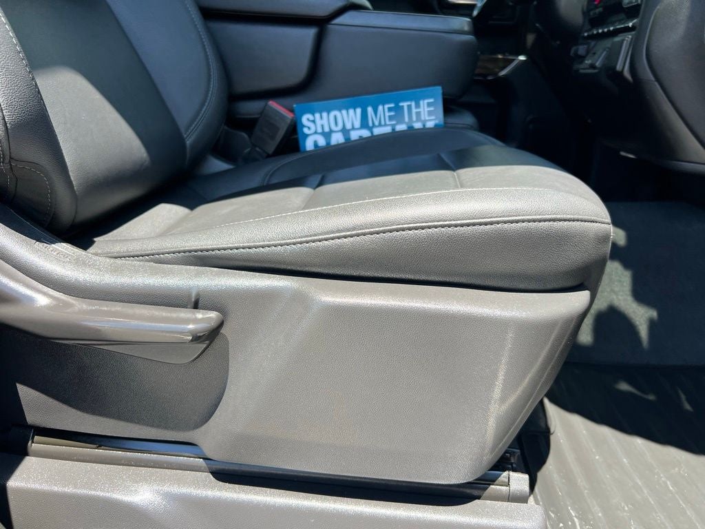 2021 Chevrolet Silverado 1500 LT LT1