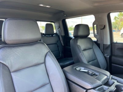 2021 Chevrolet Silverado 1500 LT LT1