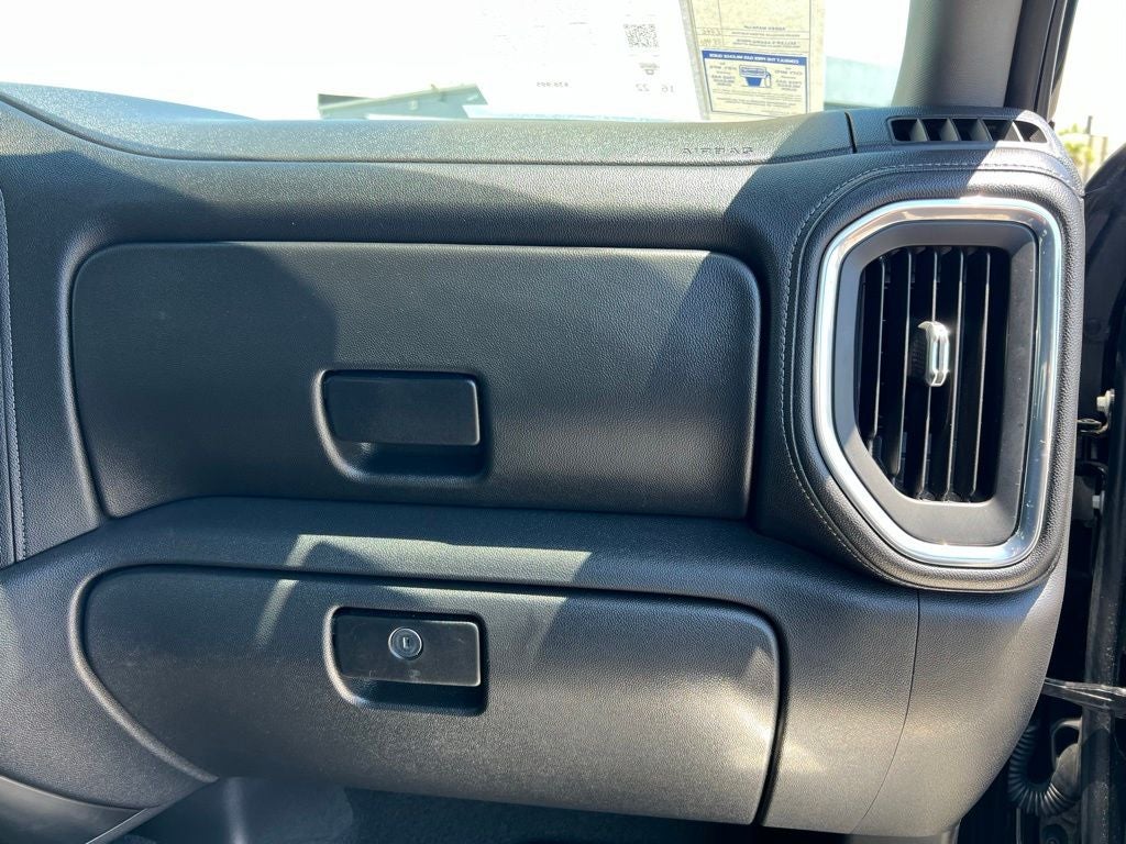 2021 Chevrolet Silverado 1500 LT LT1