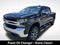 2021 Chevrolet Silverado 1500 LT LT1