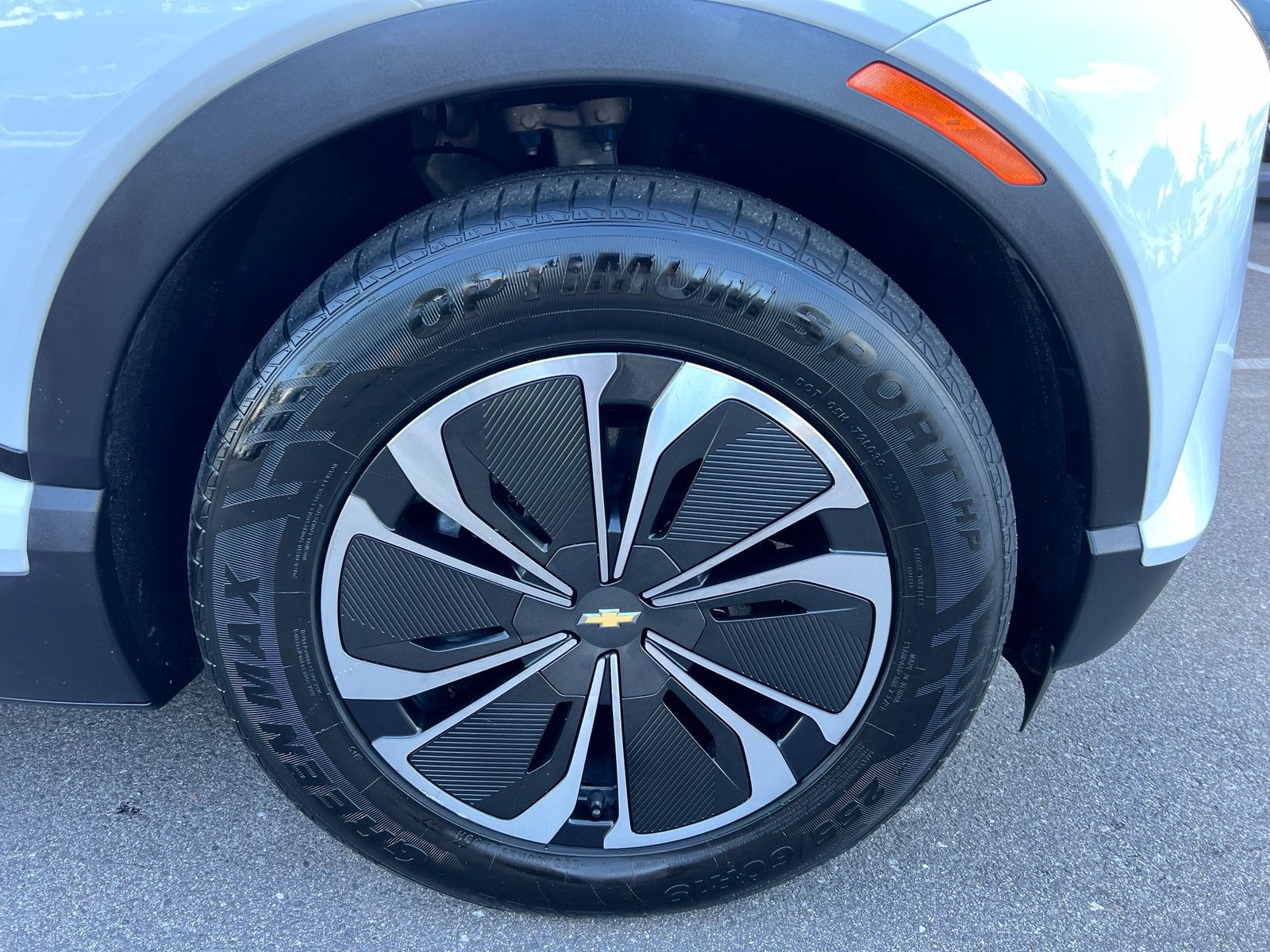 2024 Chevrolet Blazer EV LT
