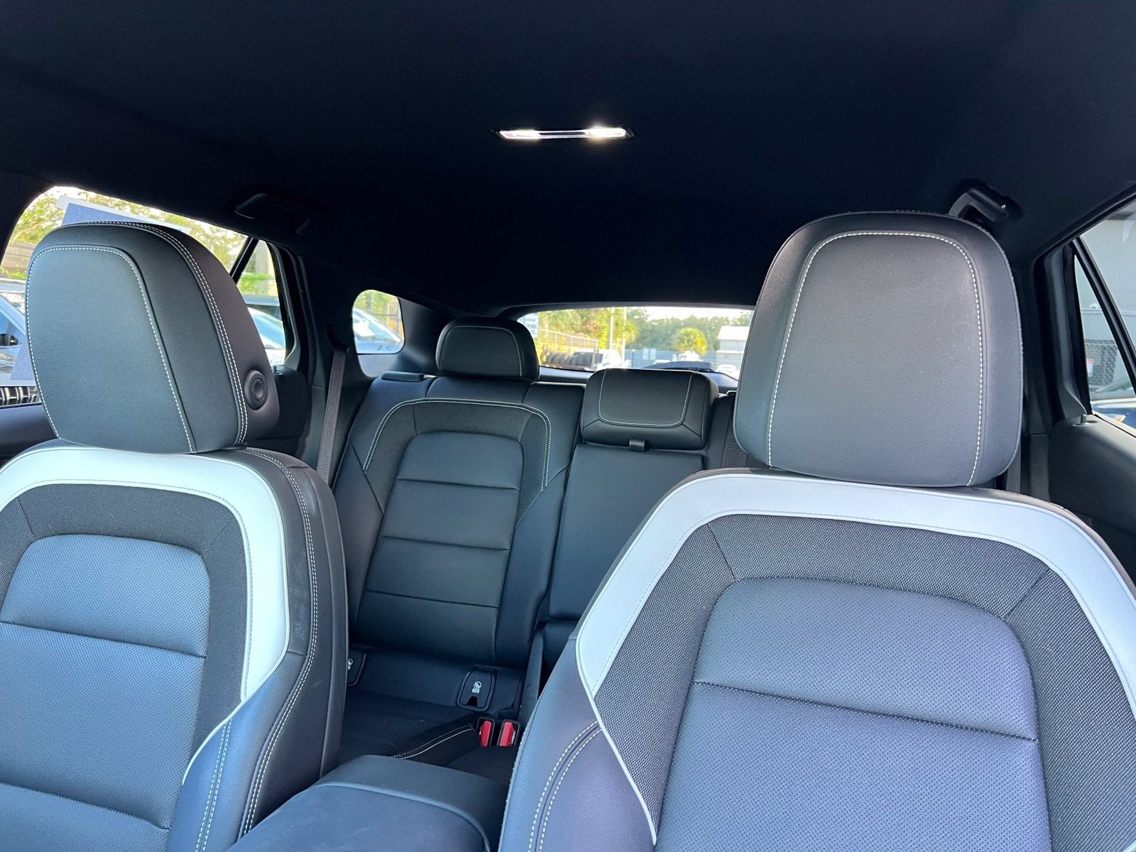 2024 Chevrolet Blazer EV LT