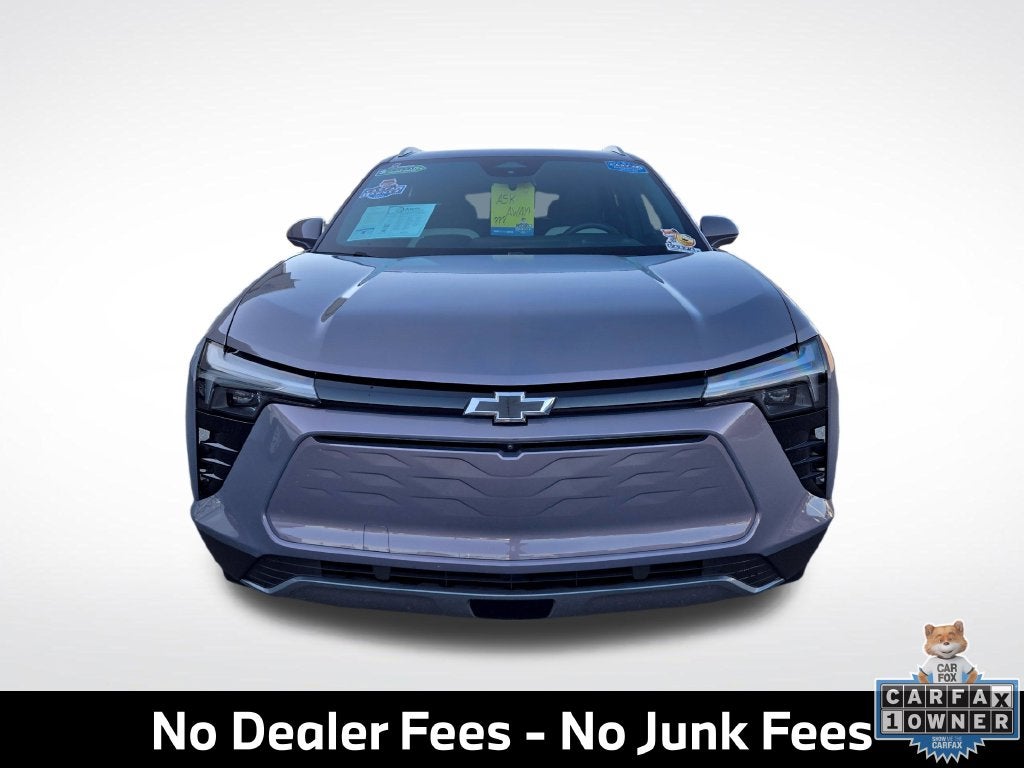 2024 Chevrolet Blazer EV LT