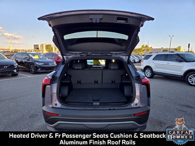 2024 Chevrolet Blazer EV LT