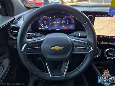 2024 Chevrolet Blazer EV LT