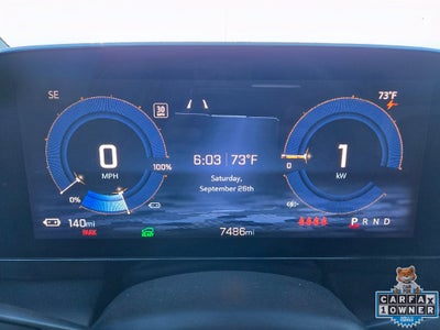 2024 Chevrolet Blazer EV LT