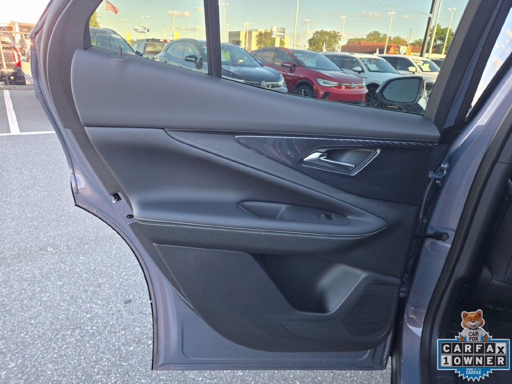 2024 Chevrolet Blazer EV LT