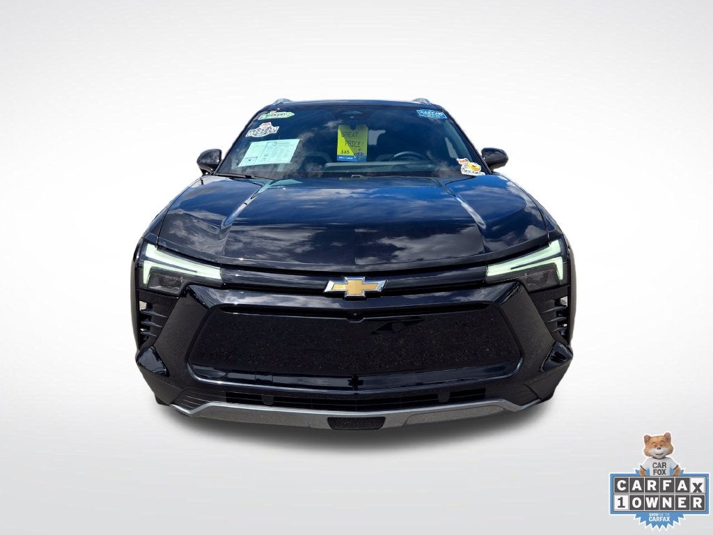 2024 Chevrolet Blazer EV LT