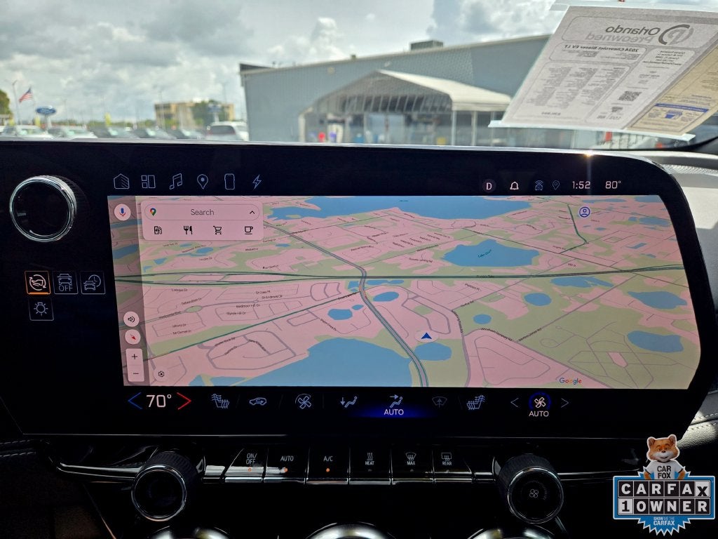 2024 Chevrolet Blazer EV LT