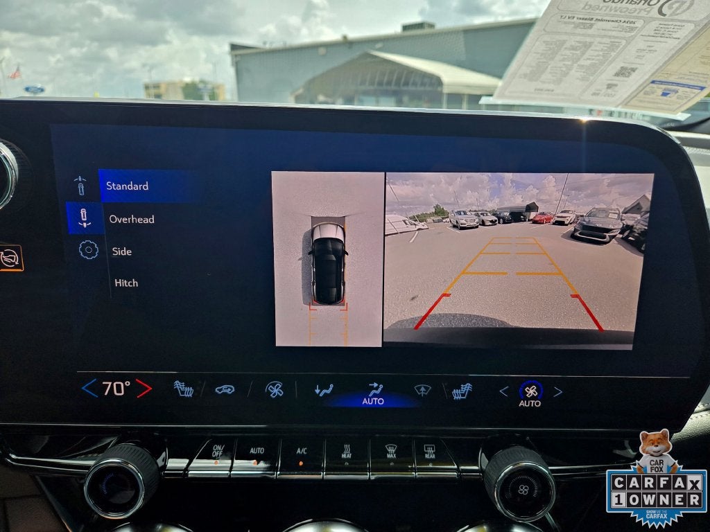2024 Chevrolet Blazer EV LT