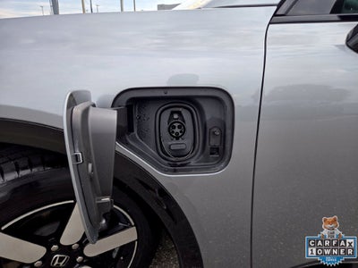 2025 Honda Prologue Touring