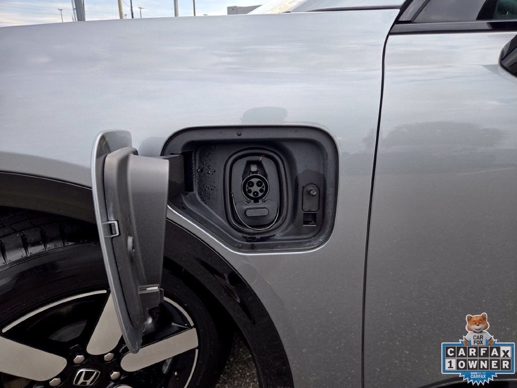2025 Honda Prologue Touring