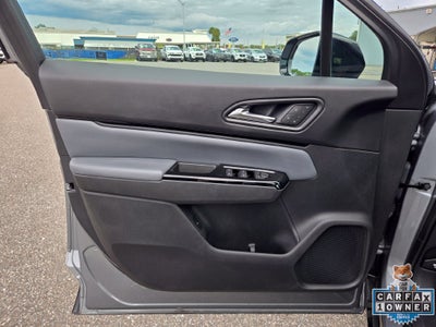 2025 Honda Prologue Touring
