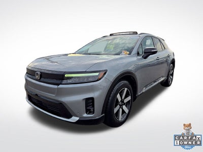 2025 Honda Prologue Touring