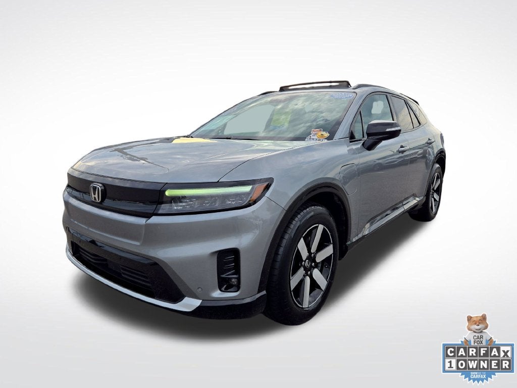 2025 Honda Prologue Touring