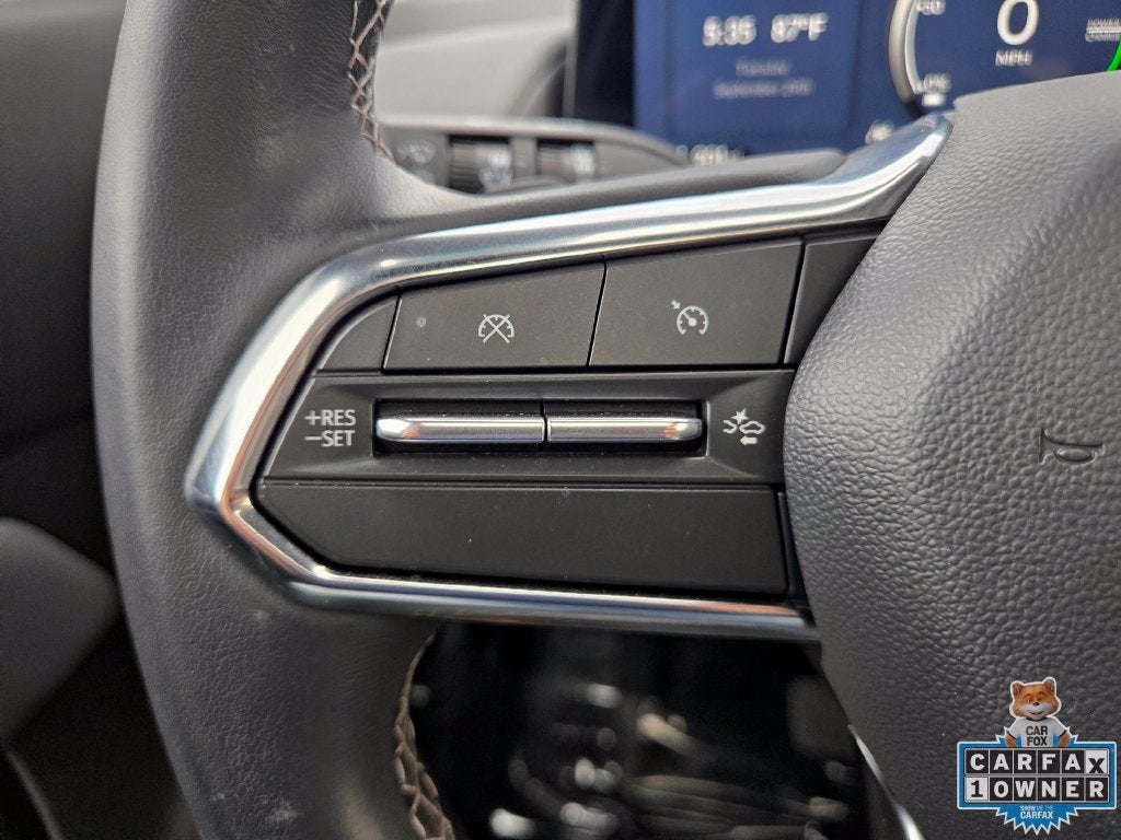 2025 Honda Prologue Touring