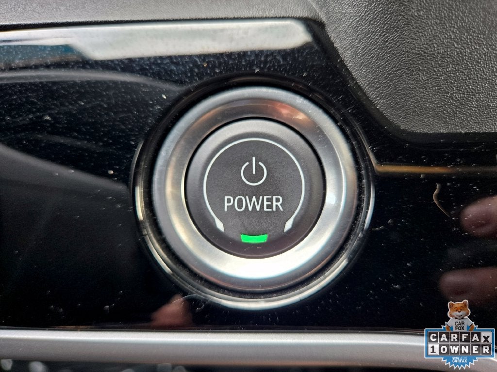 2025 Honda Prologue Touring