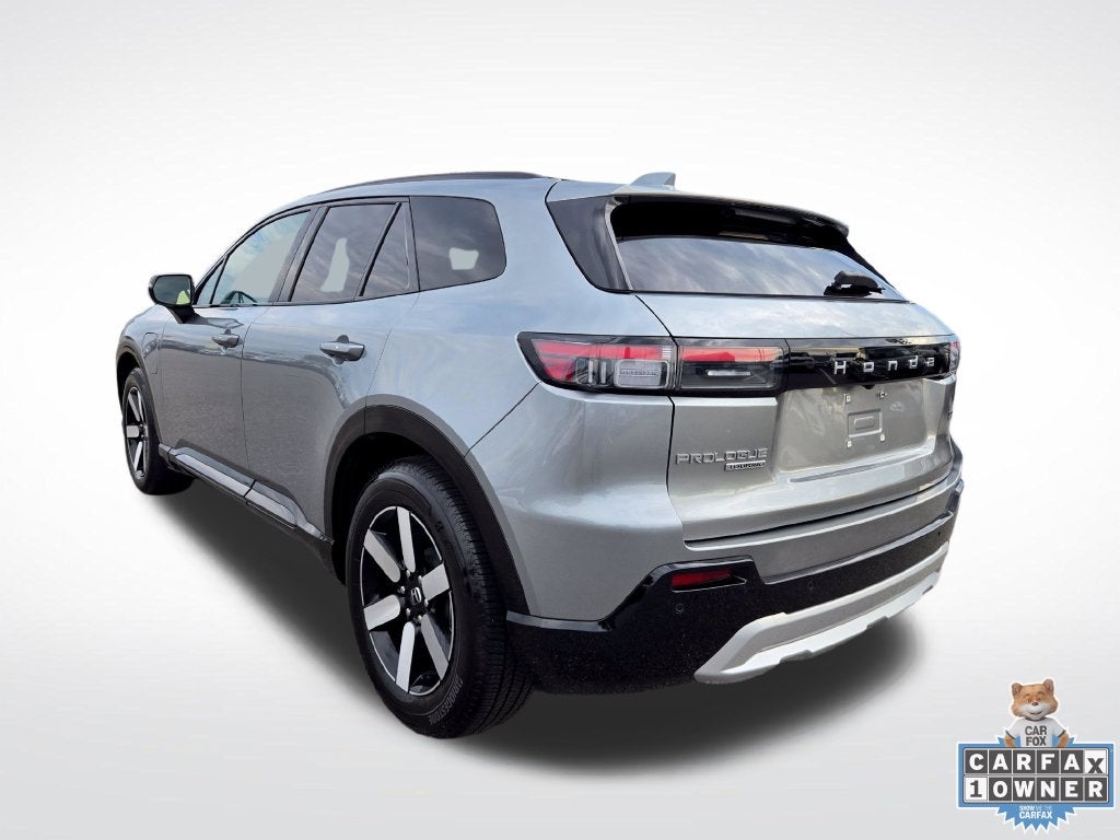 2025 Honda Prologue Touring