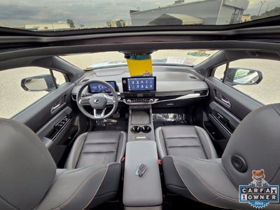 2025 Honda Prologue Touring