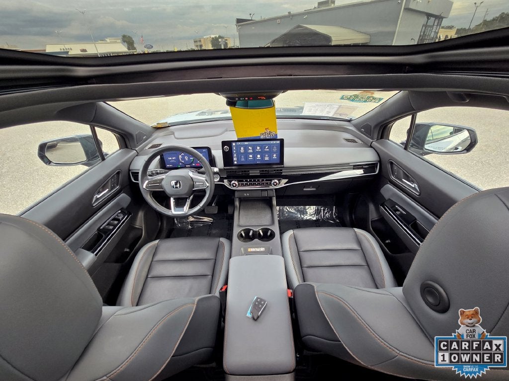 2025 Honda Prologue Touring