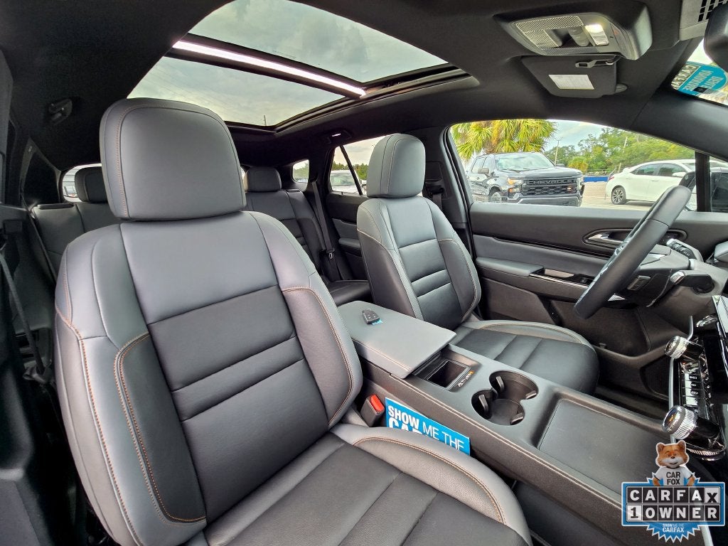 2025 Honda Prologue Touring