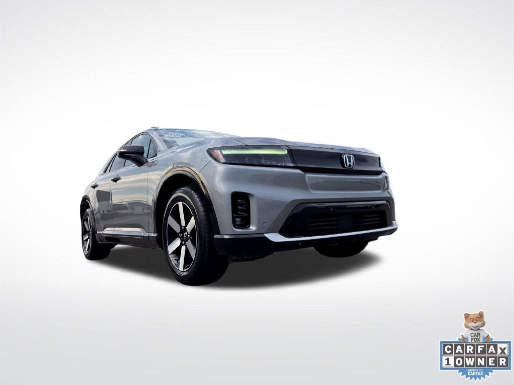 2025 Honda Prologue Touring